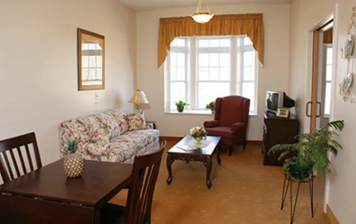 O'Neill Healthcare North Ridgeville