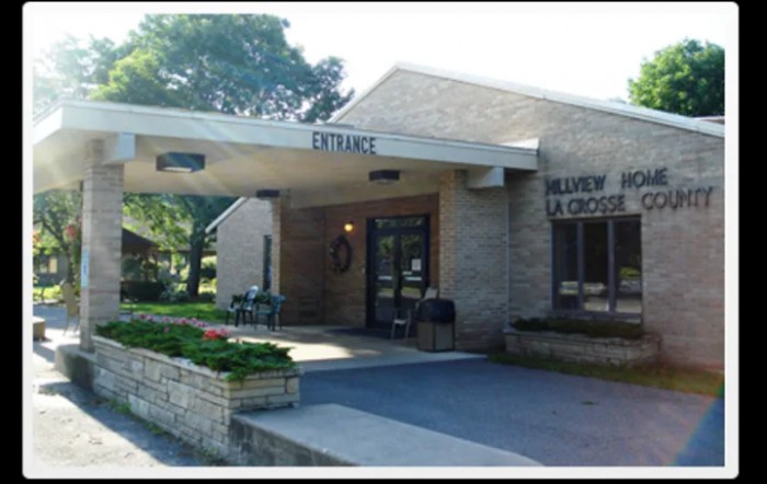 Hillview Health Care & Assisted Living