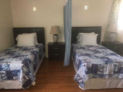 Ameristar Assisted Living Inc