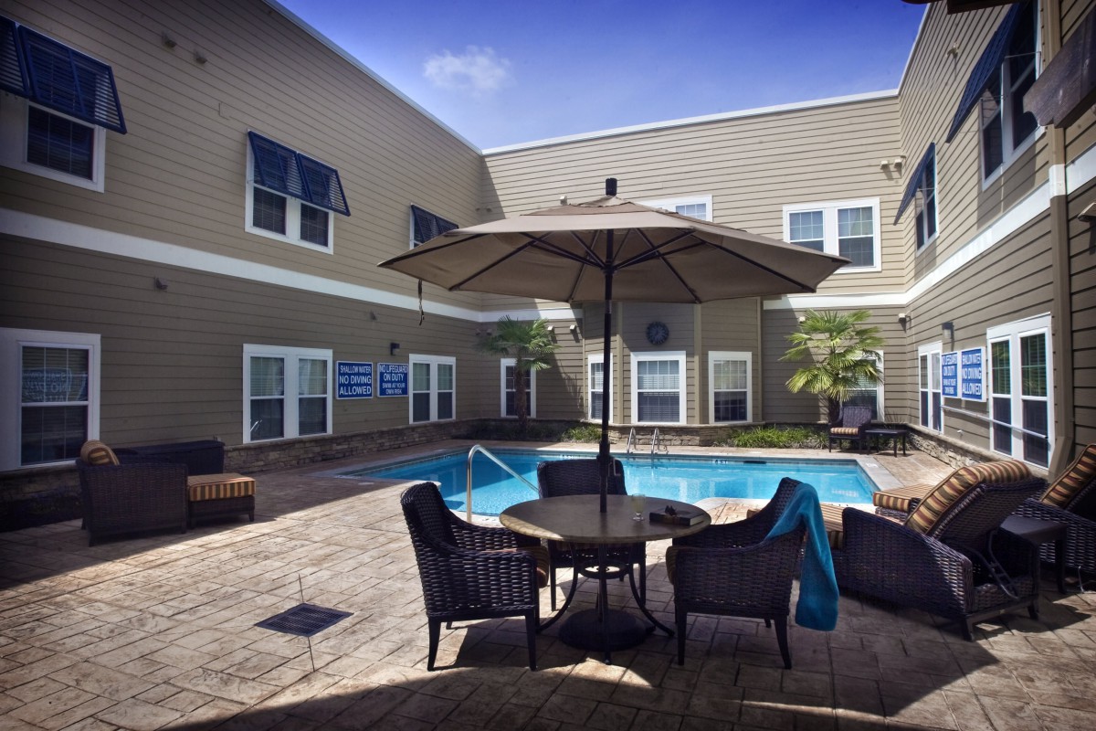 The Village at Southlake
