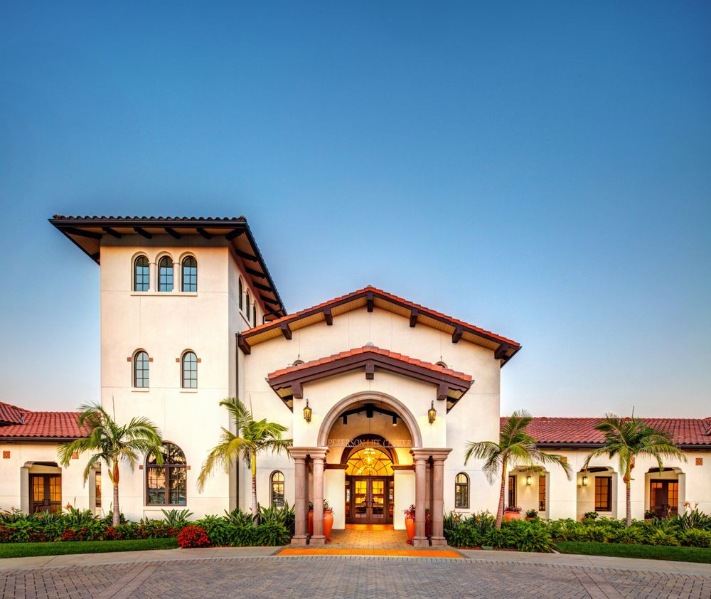 Covenant Retirement Community