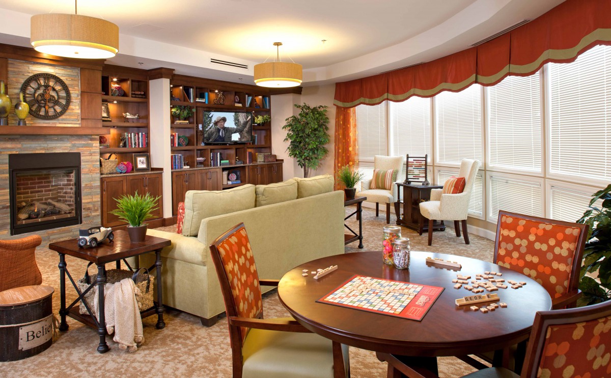 MorningStar Memory Care at Bear Creek