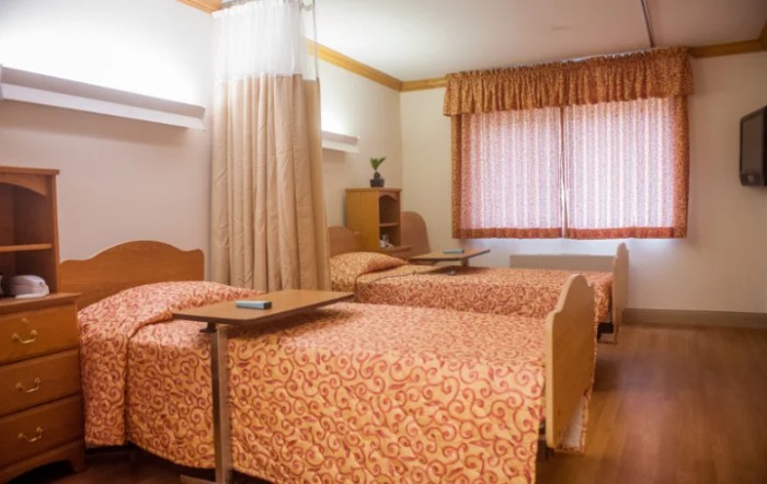 Coldspring Transitional Care Center