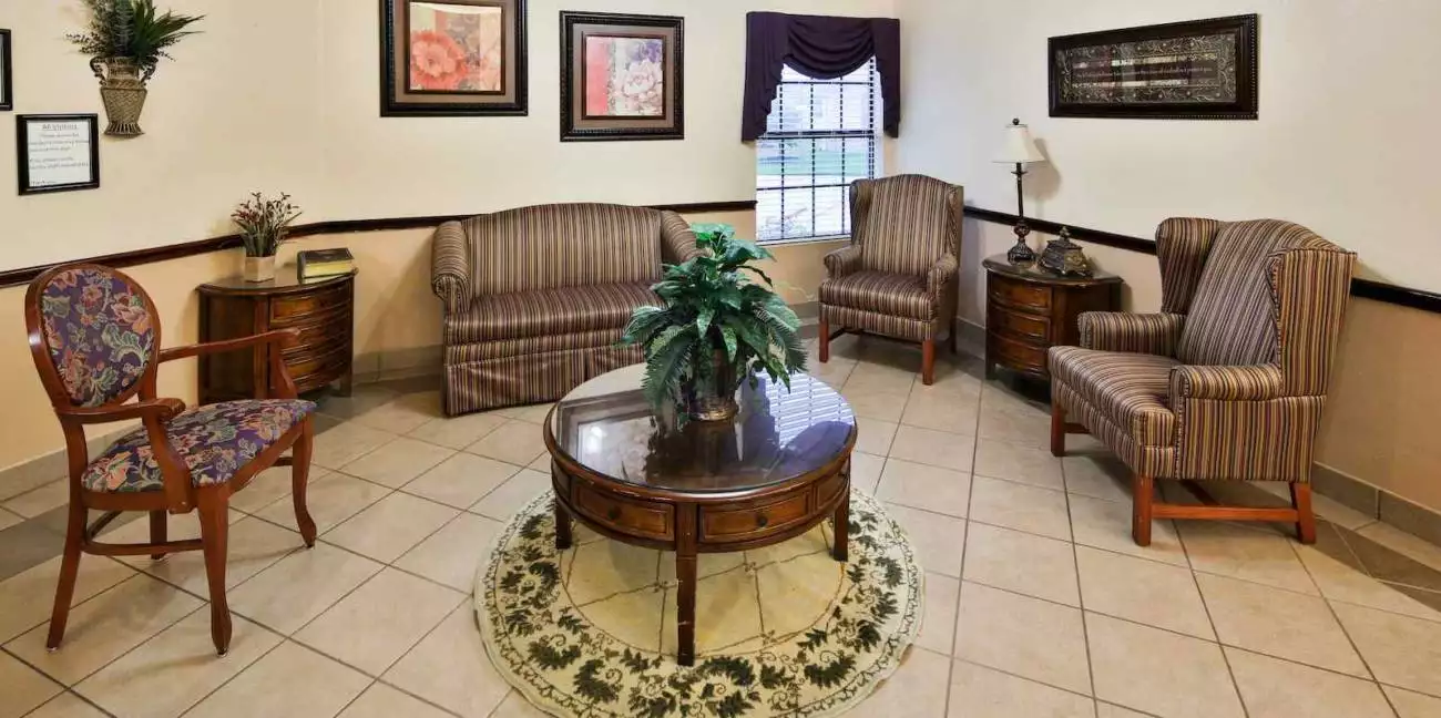 Windsor Nursing And Rehabilitation Center Of Duval