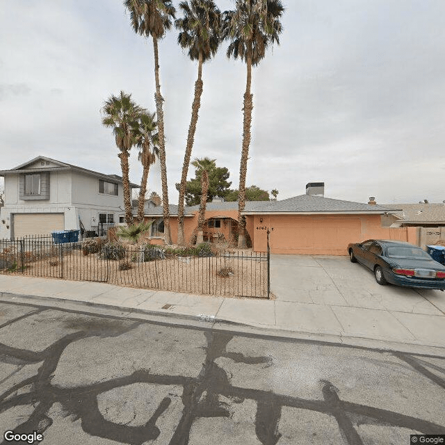 Monthill Palms