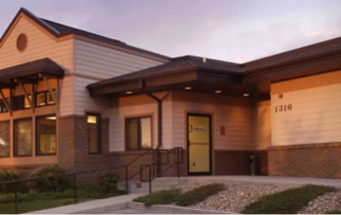 Regional Health Care Center - Sturgis