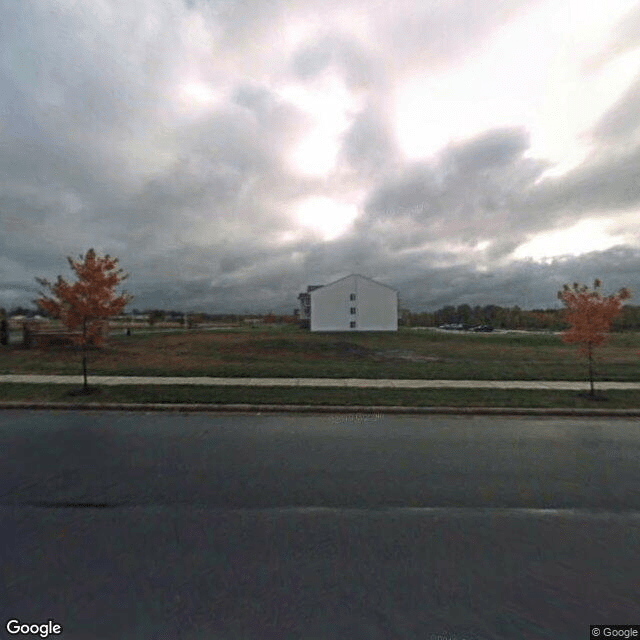 Birchwood Highlands Apartments 55+
