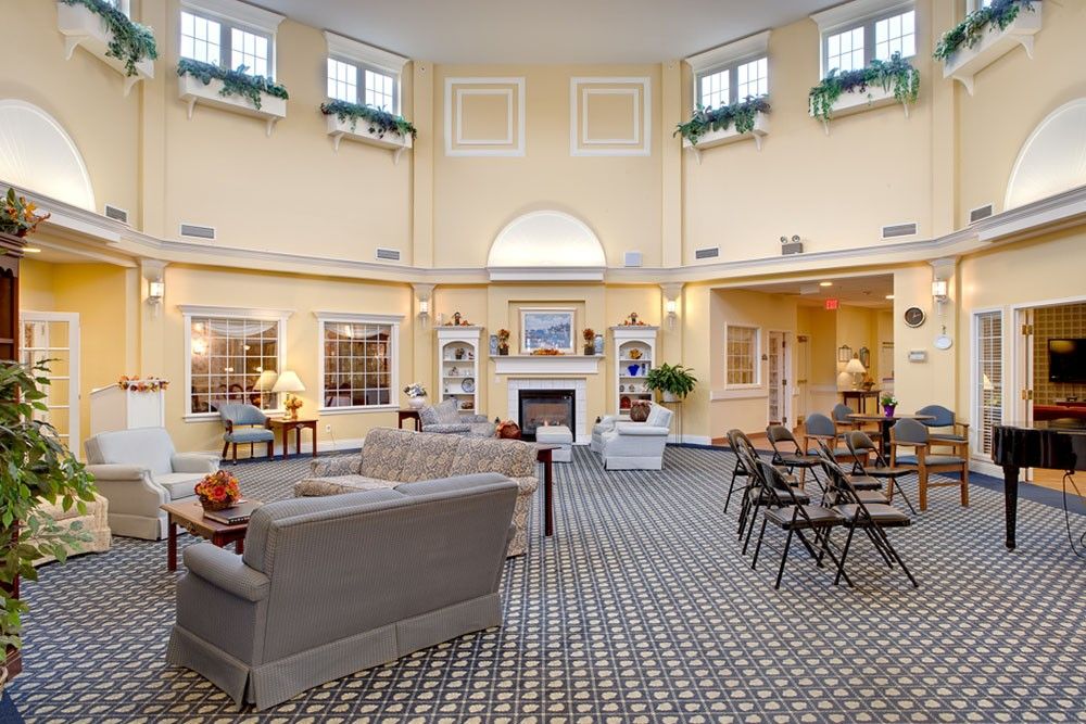 Castle Pointe At Baywinde