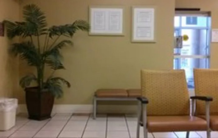 East Los Angeles Doctors Hosp