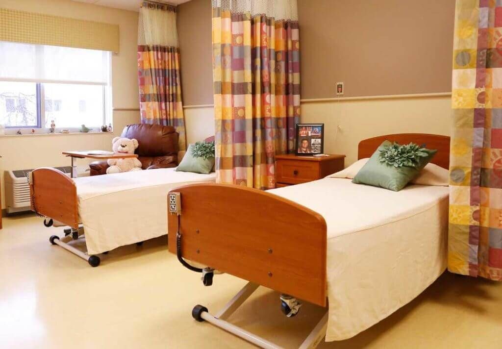 Vernon Health & Rehabilitation