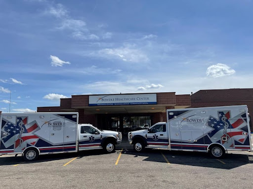 Bowdle Nursing Home