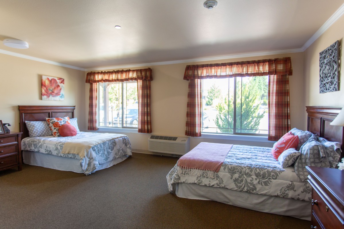 Stone Valley Transitional Assisted Living and Memory Care