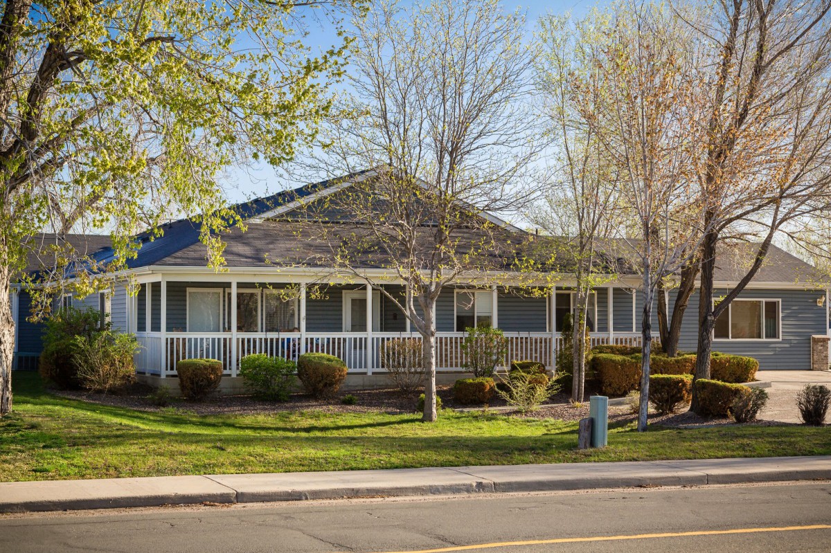 Verandas at Wheat Ridge