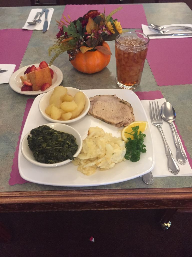Colonial Assisted Living