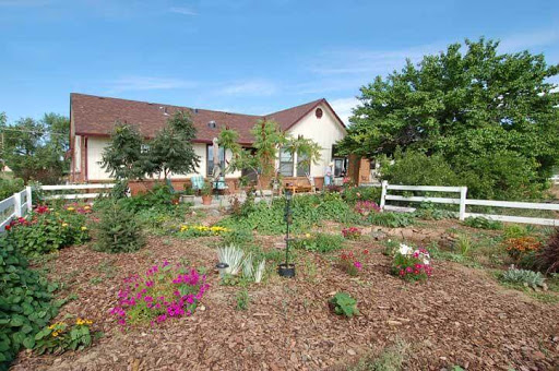Appleleaf Assisted Living
