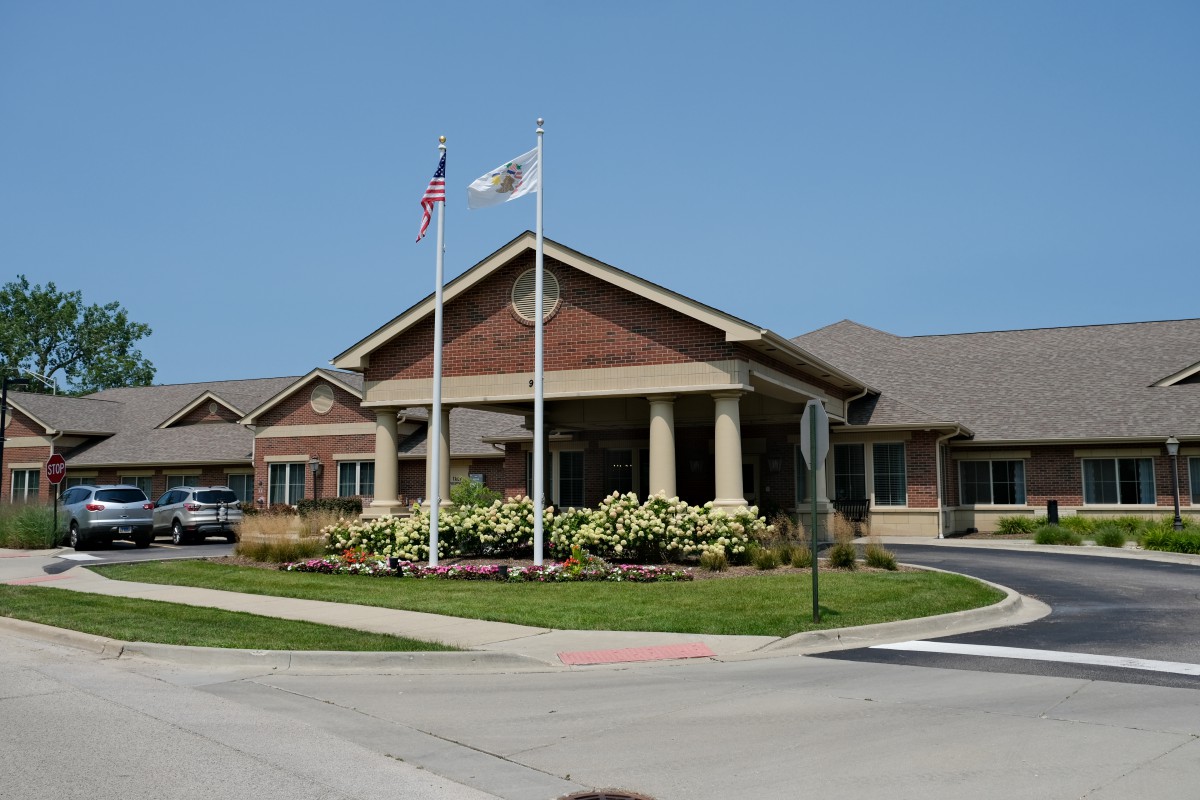 Northbrook Inn