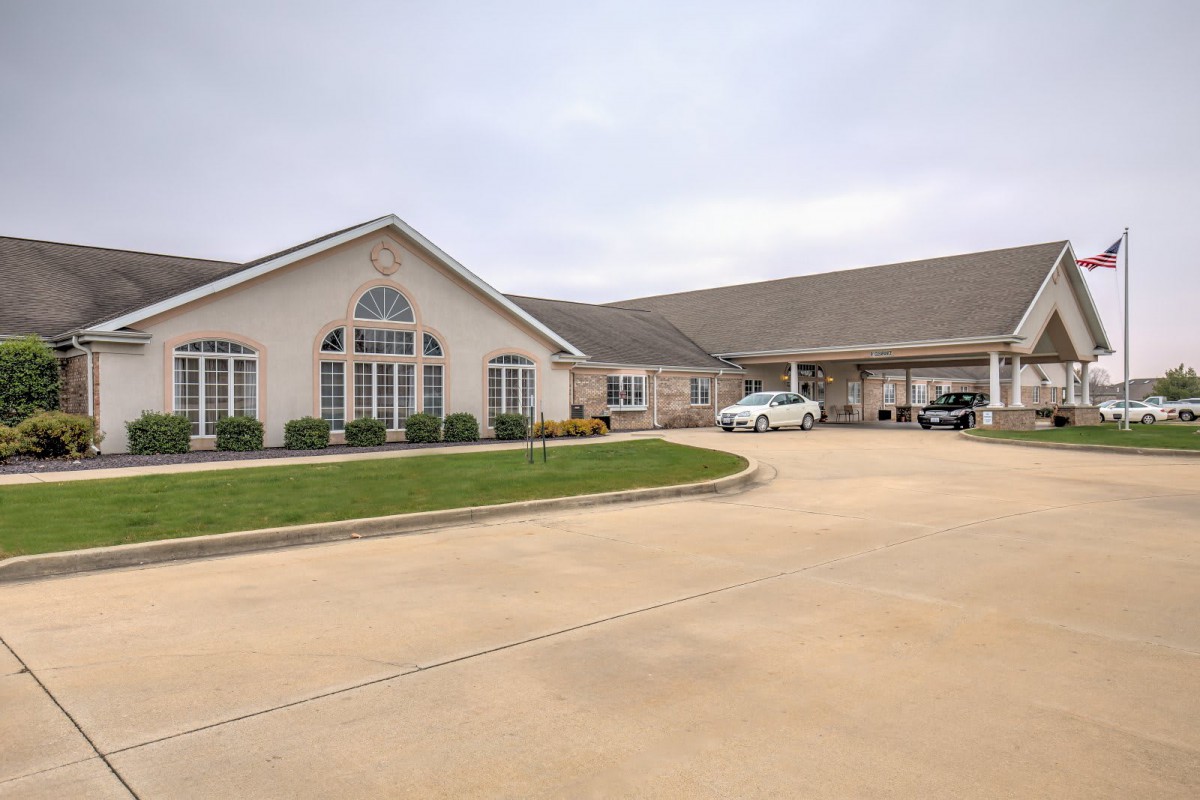 Brookstone Estates Of Charleston