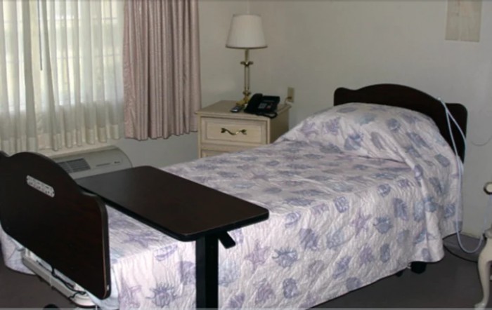 Hawthorne Care Ctr