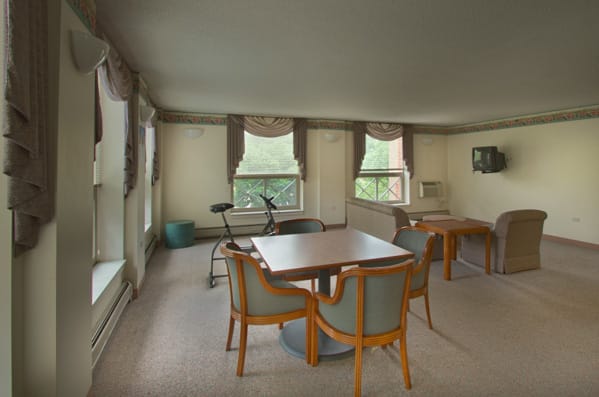 Senior Suites Austin