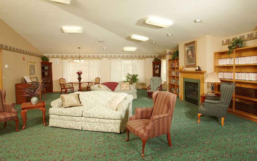 Affordable Senior Care