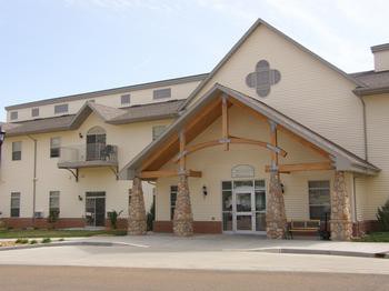 St Benedicts Health Center