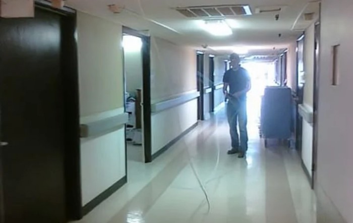 Sweetwater Healthcare Center