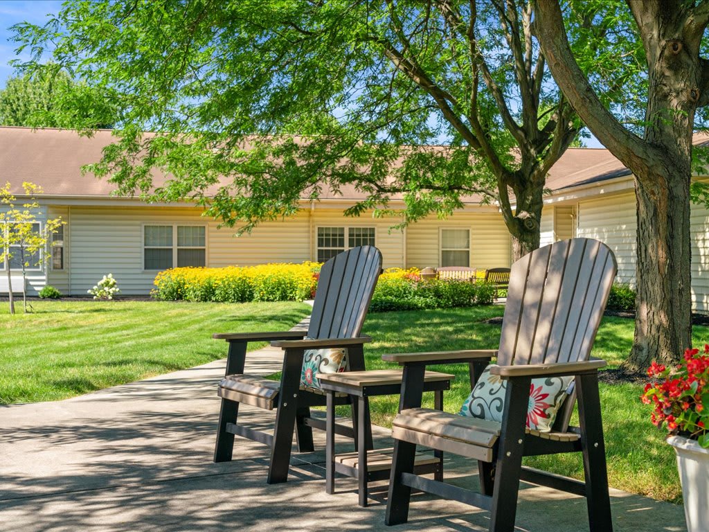 Juniper Village at Mount Joy
