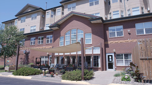 Saint Anne Extended Healthcare