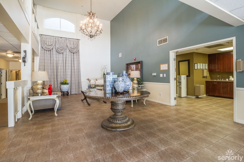 Glen Terra Assisted Living