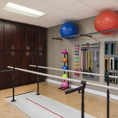 Harmony Nursing & Rehab Center