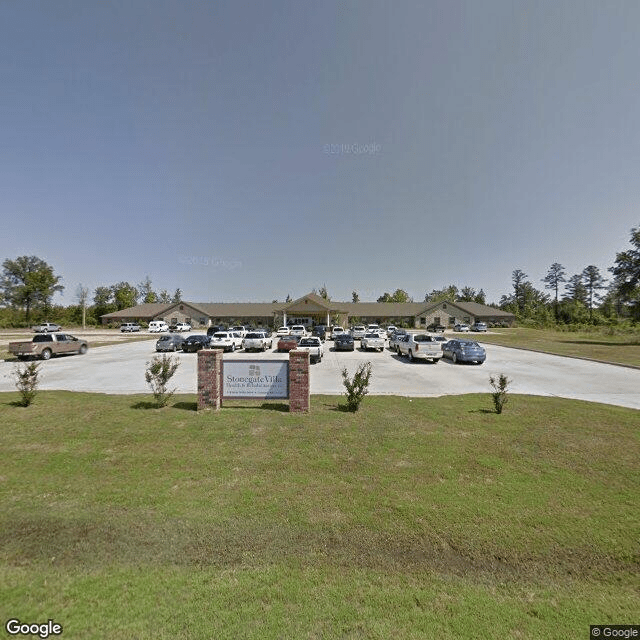 Stonegate Villa Health And Rehabilitation