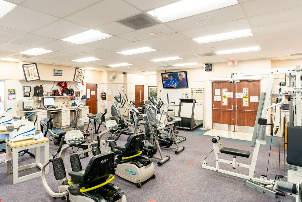 Glendale Memorial Hospital