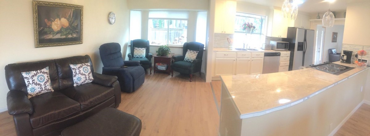 Palace Gardens,  AFH,  LLC