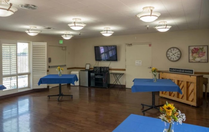St. Elizabeth Healthcare and Rehabilitation Center