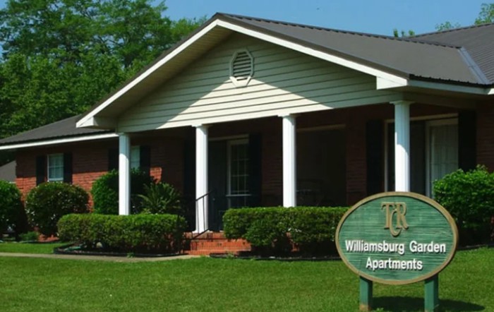 Traylor Retirement Community