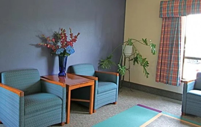 Regency Gresham Nursing & Rehab Center