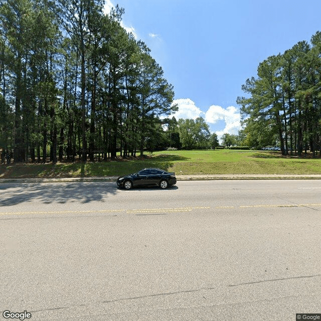 Highland House of Fayetteville