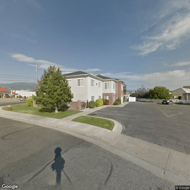 Visiting Angels of Layton,  UT