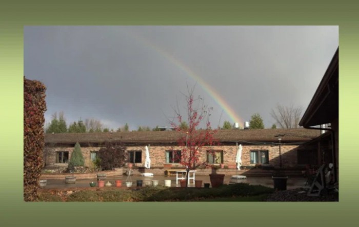 Ladysmith Nursing Home