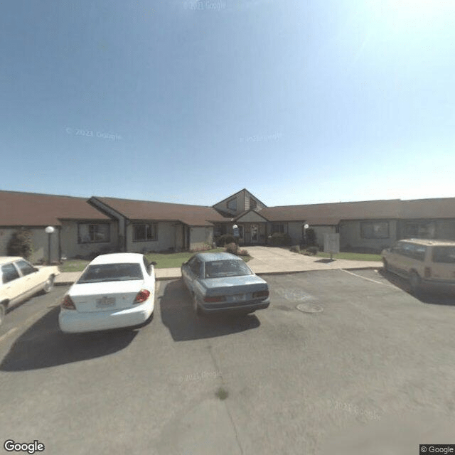 Ashley Creek Court
