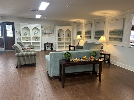 Twin Oaks Nursing Home
