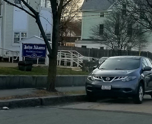 John Adams Healthcare Center