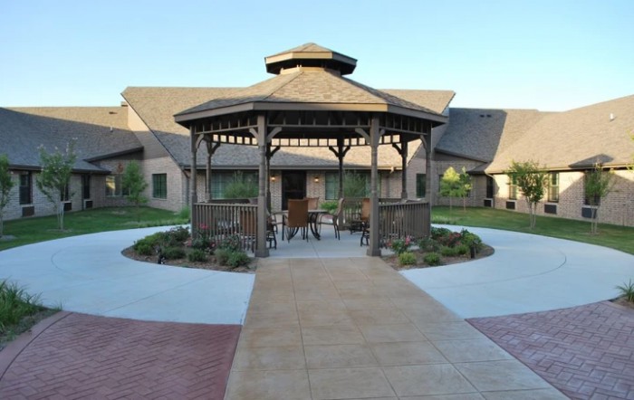 Willow Park Rehabilitation And Care Center