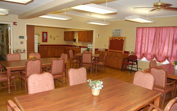 Prestige Care Center Of Nebraska City
