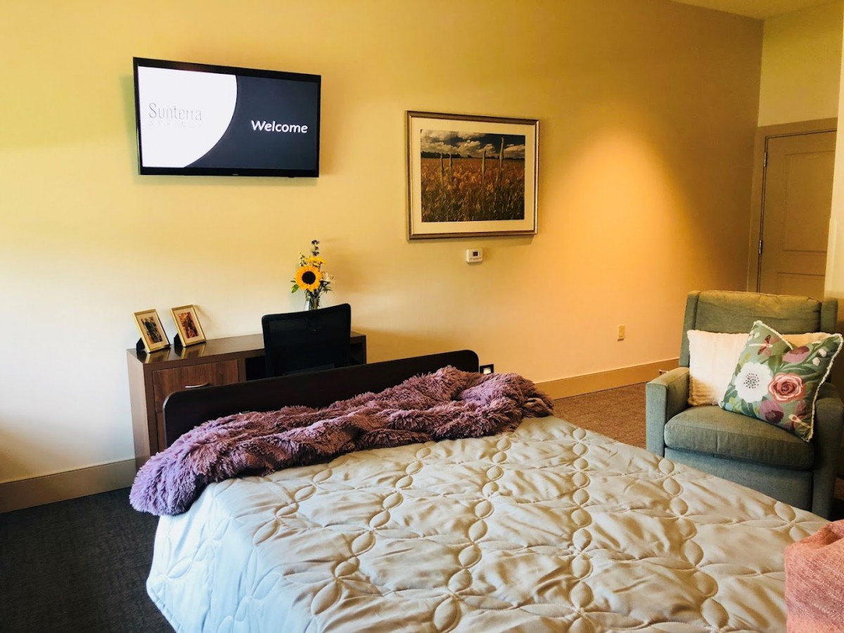 Sunterra Springs Springfield