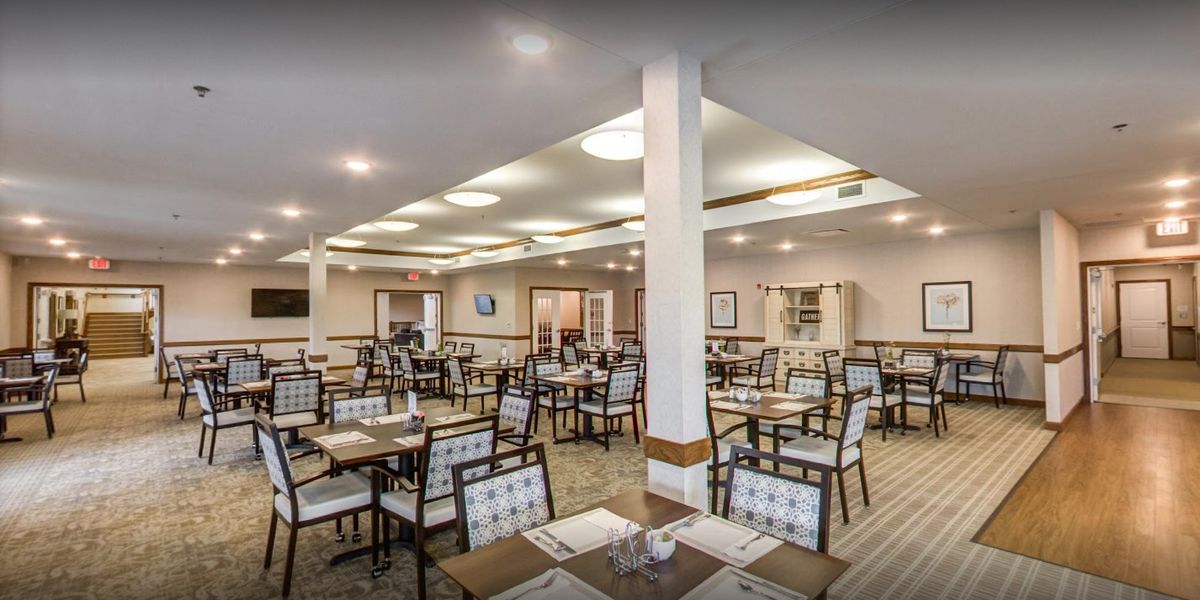 Cedarhurst of St. Charles
