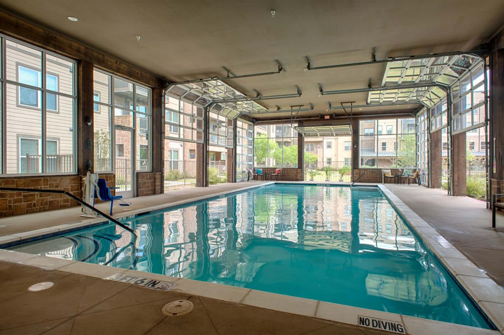 Discovery Village at Alliance Town Center Independent Living