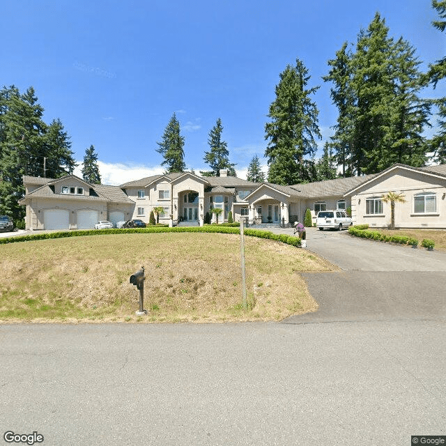 Evergreen Home Care