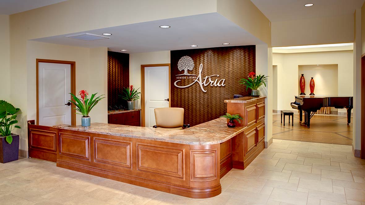 Atria Hacienda