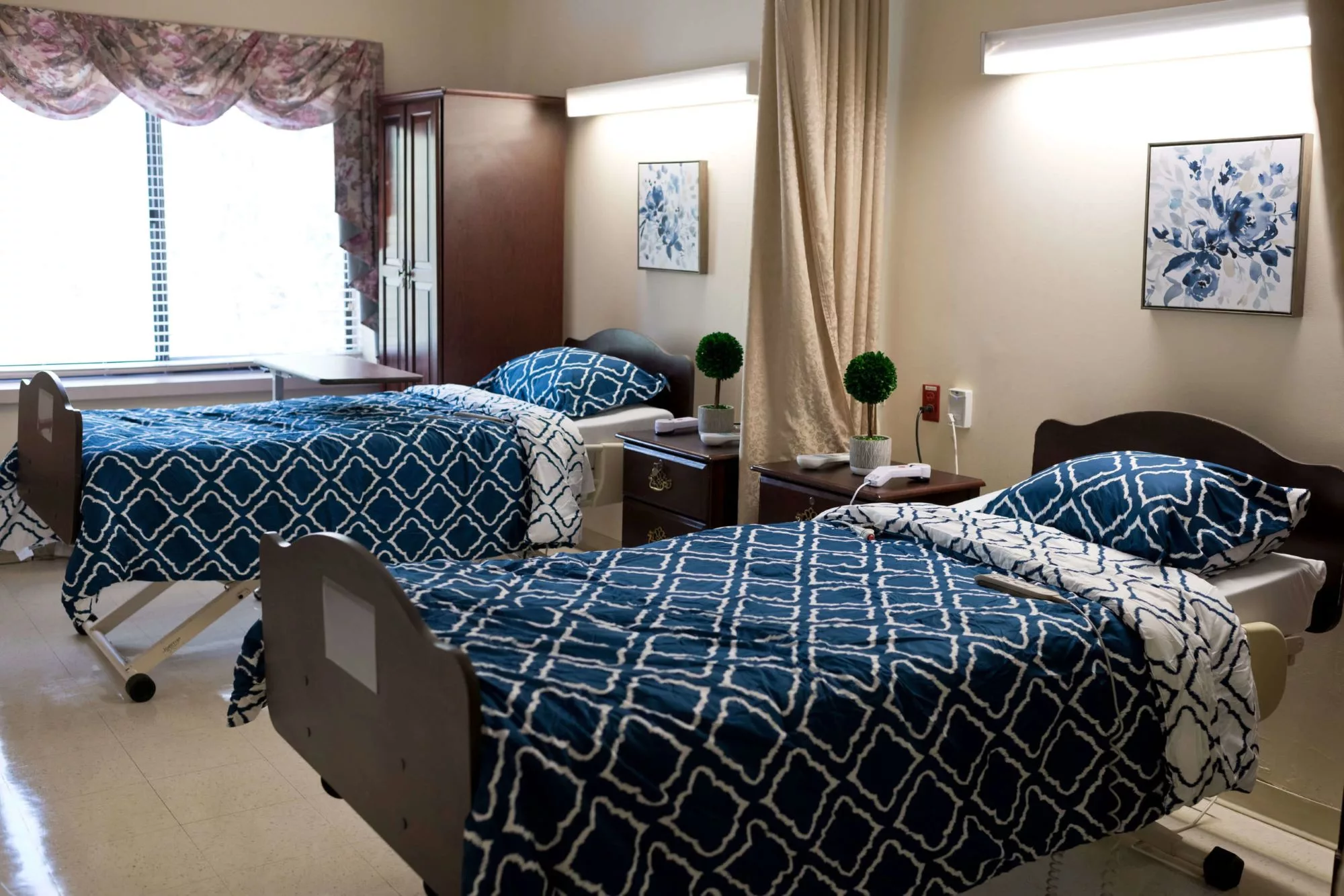 Frankford Nursing & Rehab Center